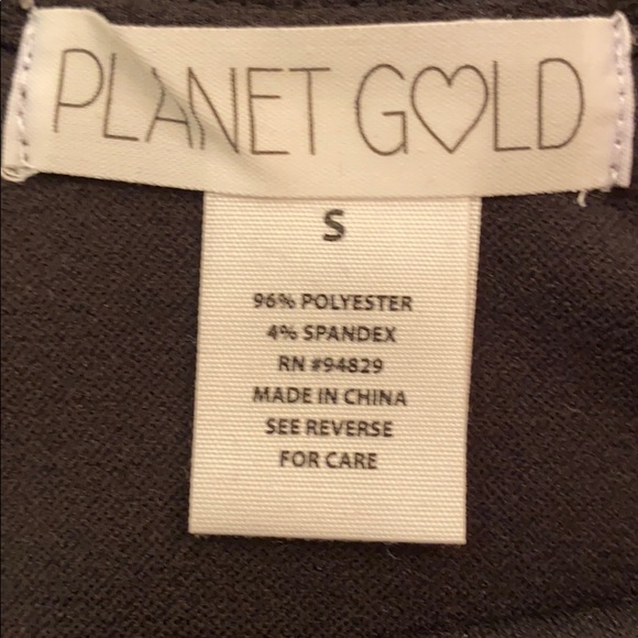 Dress - Picture 5 of 5